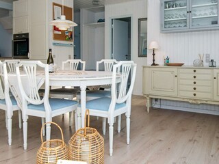 Ferienhaus Skaven Strand  11