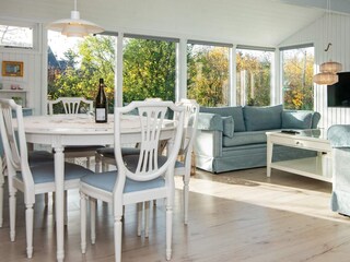 Ferienhaus Skaven Strand  12