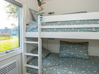 Vakantiehuis Skaven Strand  13