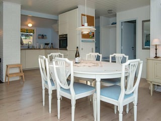 Maison de vacances Skaven Strand  25