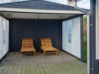Ferienhaus Skaven Strand  28