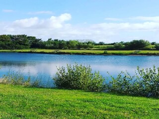 Maison de vacances Skaven Strand  5