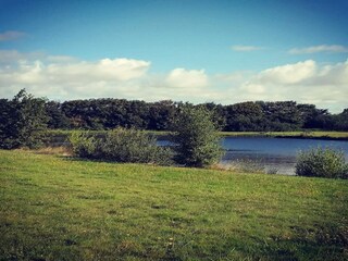 Maison de vacances Skaven Strand  22