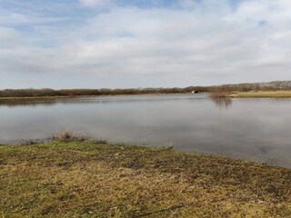 Maison de vacances Skaven Strand  25