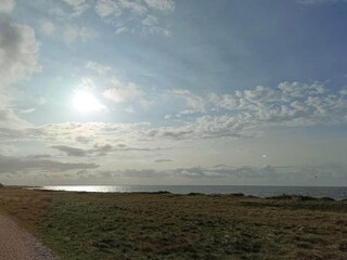 Vakantiehuis Skaven Strand  25