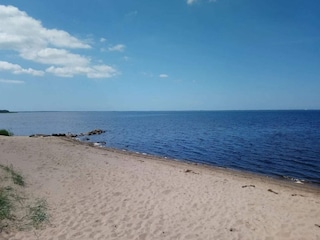 Ferienhaus Skaven Strand  13