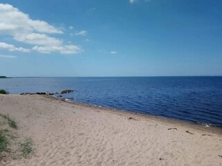 Vakantiehuis Skaven Strand  13