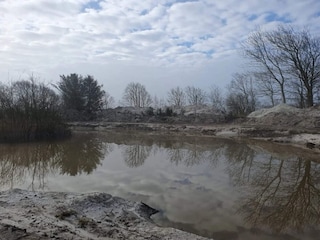 Ferienhaus Skaven Strand  14