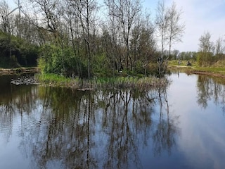 Ferienhaus Skaven Strand  26