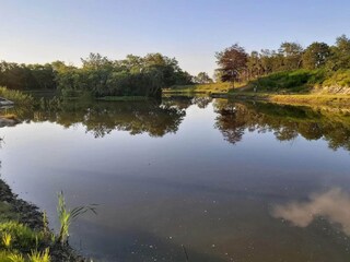 Ferienhaus Skaven Strand  33