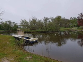Vakantiehuis Skaven Strand  9
