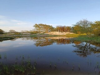 Vakantiehuis Skaven Strand  35