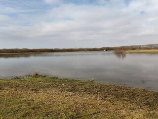 Vakantiehuis Skaven Strand  22