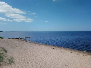 Casa de vacaciones Skaven Strand  29