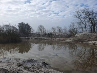 Ferienhaus Skaven Strand  27