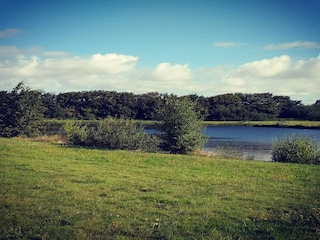 Ferienhaus Skaven Strand  34