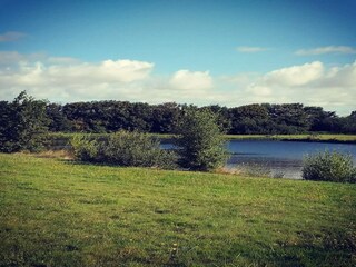 Maison de vacances Skaven Strand  34