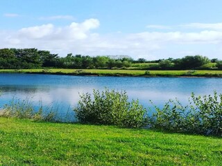 Casa de vacaciones Skaven Strand  7