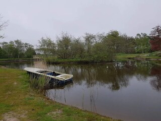 Casa per le vacanze Skaven Strand  9