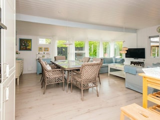 Holiday house Skaven Strand  19