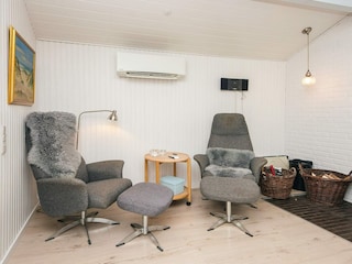 Holiday house Skaven Strand  21