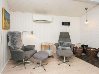 Holiday house Skaven Strand  23