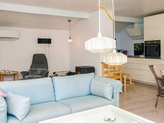 Vakantiehuis Skaven Strand  46