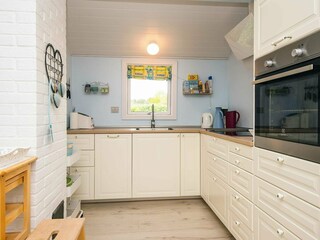 Holiday house Skaven Strand  45