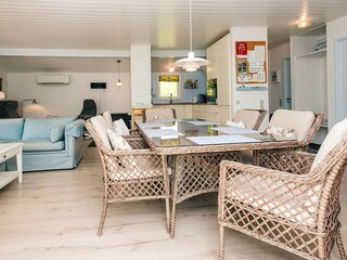 Holiday house Skaven Strand  27