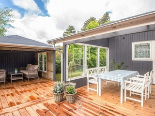 Vakantiehuis Skaven Strand  48