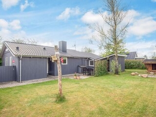 Holiday house Skaven Strand  29