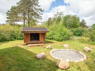 Holiday house Skaven Strand  31