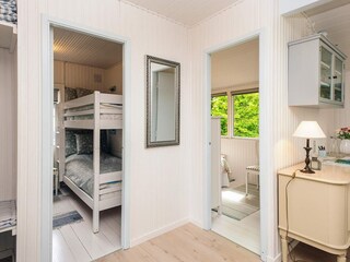 Ferienhaus Skaven Strand  50