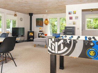 Holiday house Ebeltoft  2