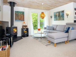 Holiday house Ebeltoft  21