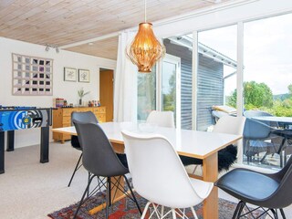 Holiday house Ebeltoft  7
