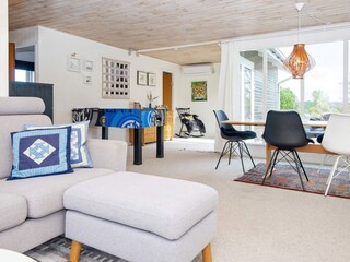 Ferienhaus Ebeltoft  2