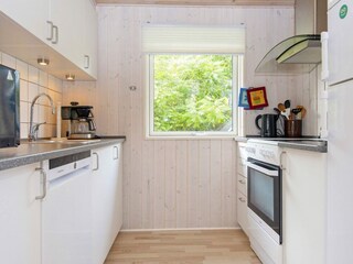 Casa de vacaciones Ebeltoft  8