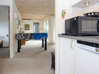 Casa per le vacanze Ebeltoft  24