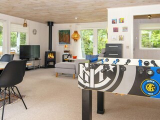 Vakantiehuis Ebeltoft  7