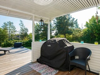 Ferienhaus Ebeltoft  8