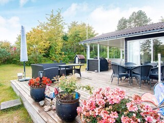 Casa per le vacanze Ebeltoft  6