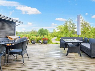 Holiday house Ebeltoft  10
