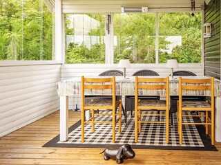 Casa per le vacanze Ebeltoft  8