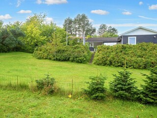 Casa per le vacanze Ebeltoft  9