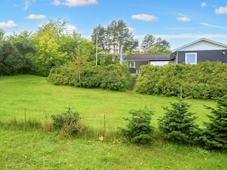 Holiday house Ebeltoft  12