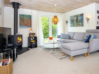 Holiday house Ebeltoft  14