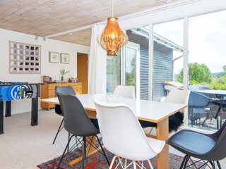 Casa per le vacanze Ebeltoft  10