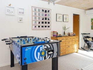 Casa per le vacanze Ebeltoft  4