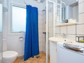 Casa per le vacanze Ebeltoft  19